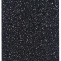 Pianka Soldarini Razor Foam Metallic 2 mm – Black
