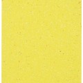 Pianka Soldarini Razor Foam Metallic 2 mm – Pearl Yellow