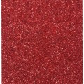 Pianka Soldarini Razor Foam Metallic 2 mm – Red