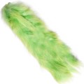 Zonker Soldarini Zonker Strip Long 4 × 15 cm – Chartreuse
