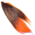 Bucktail Soldarini – Orange