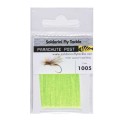 Włókna Soldarini Parachute Post – Fluo Yellow