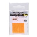Włókna Soldarini Parachute Post – Fluo Orange