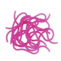 Materiał Soldarini Squirmy Body – Fluo Pink