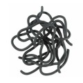 Materiał Soldarini Squirmy Body – Black