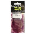 Dubbing Soldarini Genuine Seal Fur – Claret