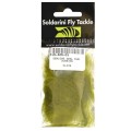 Dubbing Soldarini Genuine Seal Fur – Olive