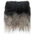 Craft Fur Soldarini Barred – Grey/Black