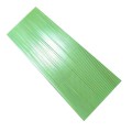 Materiał na korpus Soldarini Synthetic Quills – Green Olive