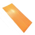 Materiał na korpus Soldarini Synthetic Quills – Red Golden Yellow