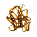 Materiał na korpus Soldarini Scud Back – Brown
