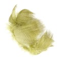 Pióra krzyżówki Soldarini Mallard Breast – Olive