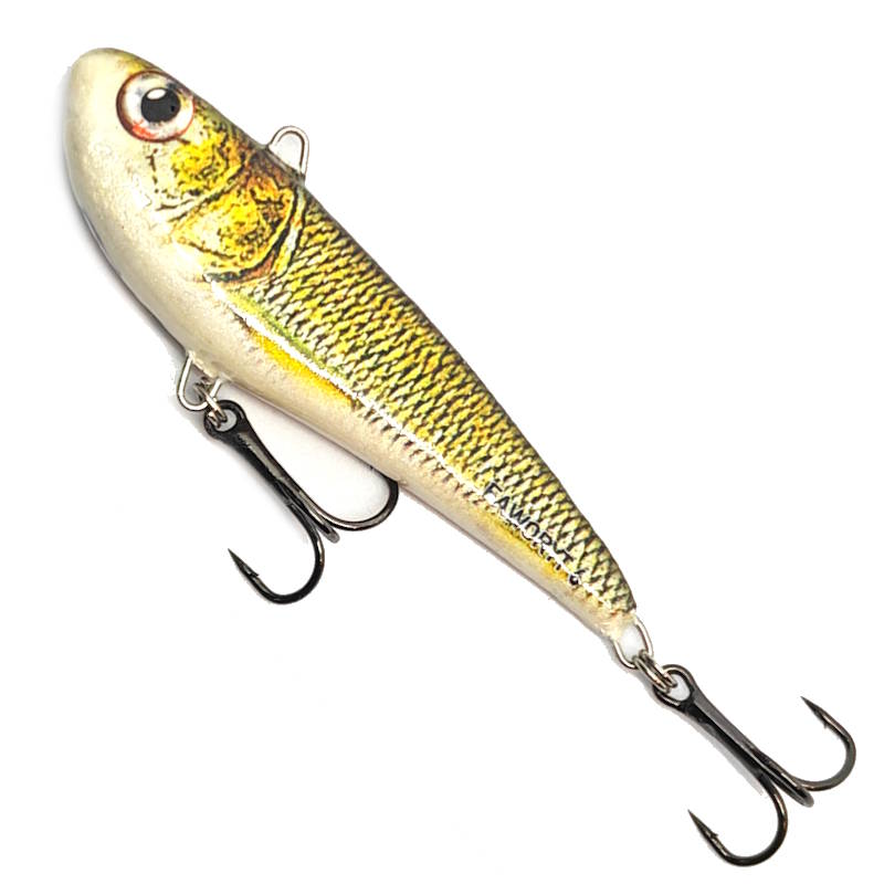 Hunter Wobler Faworyt S OLP 6cm 9g-74752