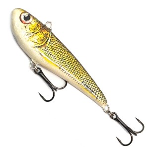 Hunter Wobler Faworyt S OLP 6cm 9g