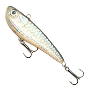 Hunter Wobler Faworyt S AL 8cm 16g