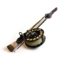 Pokrowiec na wędkę Scientific Anglers Rod Sleeve, ujęcie 2