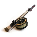 Pokrowiec na wędkę dwuręczną Scientific Anglers Spey Rod Sleeve, ujęcie 2