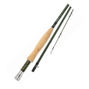 Wędki muchowe Traper Creek Fiberglass