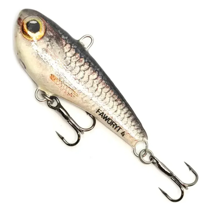 Wobler Faworyt Hunter S ALK 4cm 5.5g