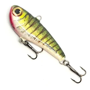 Wobler Faworyt Hunter S RP 4cm 5.5g