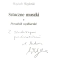 Wojciech Węglarski Sztuczne muszki - Poradnik, ujęcie 5