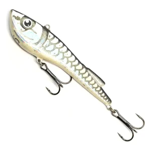 Wobler Fantom Hunter S AL 9cm 15g
