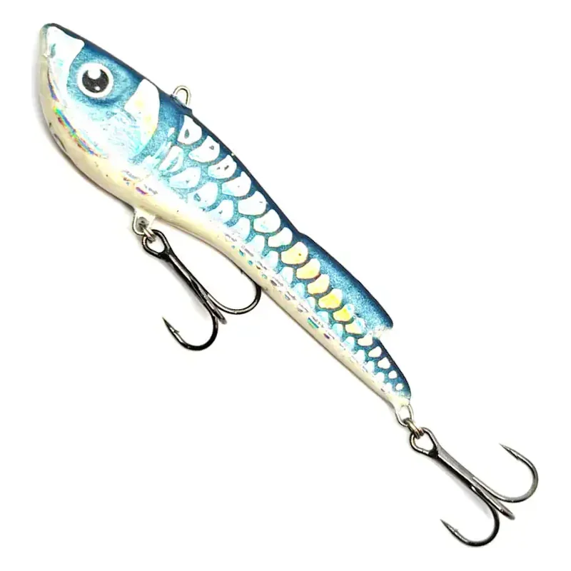 Wobler Fantom Hunter S BLUE 9cm 15g