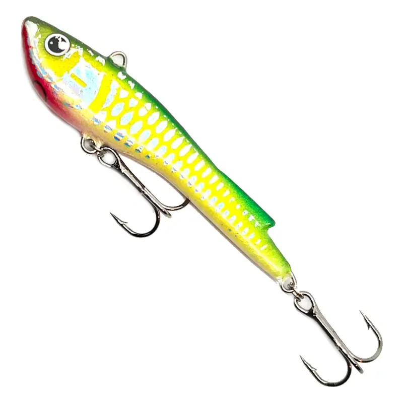 Wobler Fantom Hunter S FLUO 7cm 10g