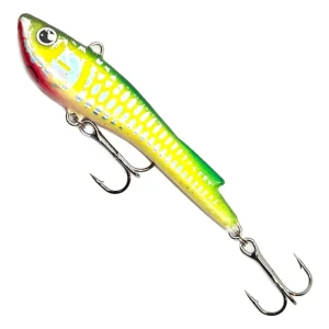 Wobler Fantom Hunter S FLUO 7cm 10g