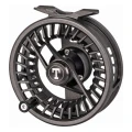 Kołowrotek muchowy Traper Speed Nymph – Gun Smoked