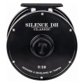 Kołowrotek muchowy Traper Silence Classic DH – Black, ujęcie 6