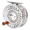 Szpula zapasowa Traper Creek Classic – Silver