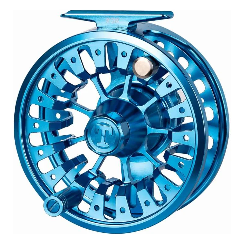 Szpula zapasowa Traper Silence Ocean – Blue