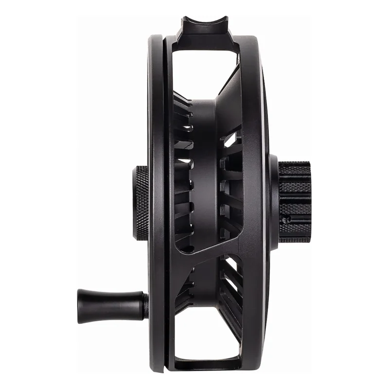 Szpula zapasowa Traper Speed Nymph – Black