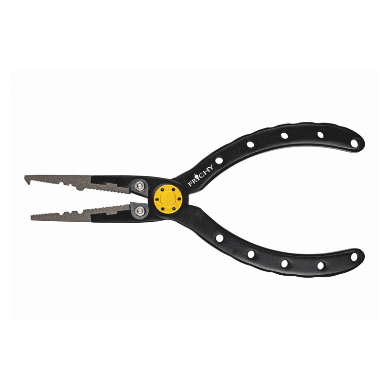 Szczypce wędkarskie Traper Tungsten 15 cm
