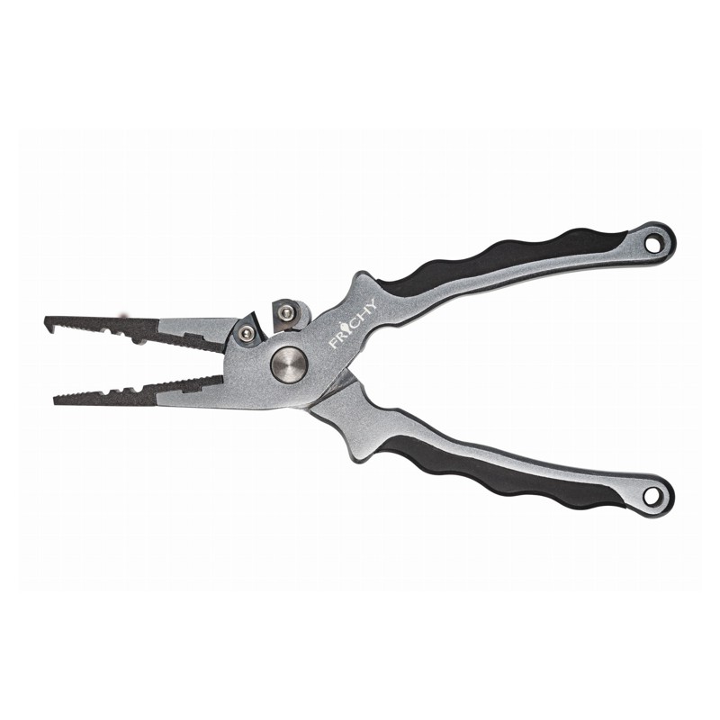 Szczypce wędkarskie Traper Tungsten 16 cm
