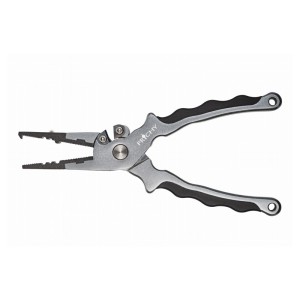 Szczypce wędkarskie Traper Tungsten 16 cm