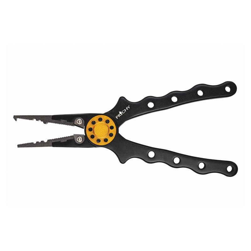 Szczypce wędkarskie Traper Tungsten 18 cm