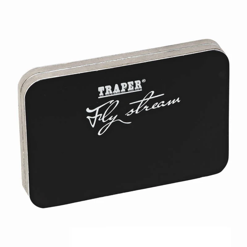 Traper Fly Pudełko muchowe GST Nymph 110x75x10-27842