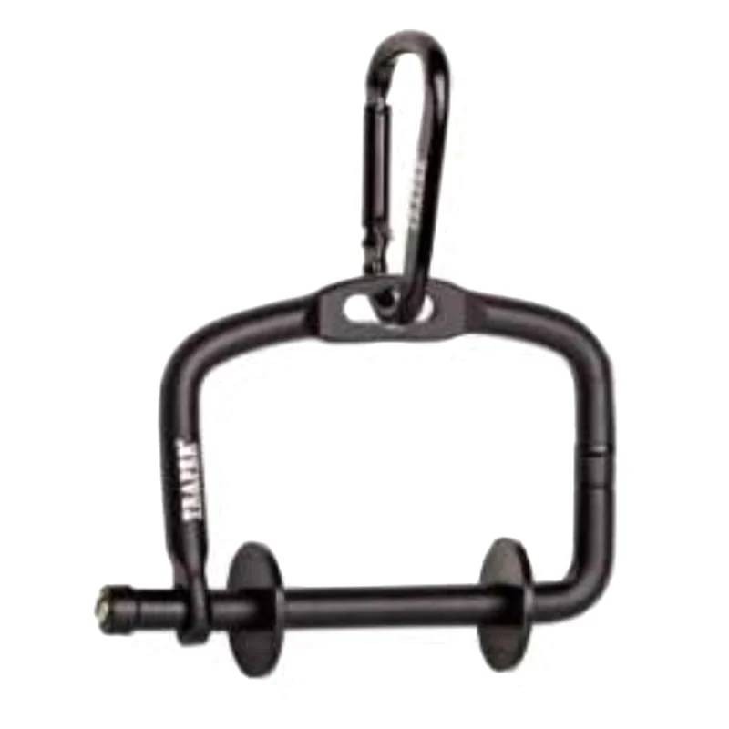 Traper Fly Dyspenser na żyłki ALU black-37335