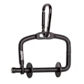 Traper Fly Dyspenser na żyłki ALU black-37335