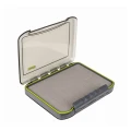 Pudełko Traper Waterproof Lake – 295x210x54 / Streamer