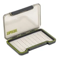 Pudełko Traper Waterproof Silicon – 188x102x15 / Nymph