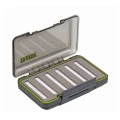 Pudełko Traper Waterproof Double Sided – 128x96x38 / Dry Fly