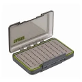 Pudełko Traper Waterproof Double Sided – 128x96x38 / Nymph