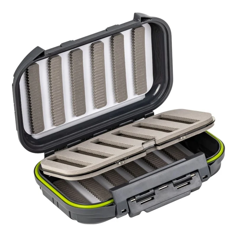 Traper Fly Pudełko Waterproof Quadro Dry Fly-49118