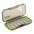 Traper Fly Pudełko Waterproof Push Open Dry Fly-49134