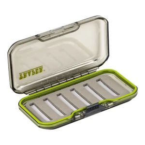 Pudełko Traper Waterproof Push Open 158x86x26
