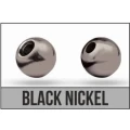 Główki wolframowe Traper Micro – Black Nickel