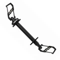 Traper Fly Uchwyt Tippet Holder Alu Black-72177